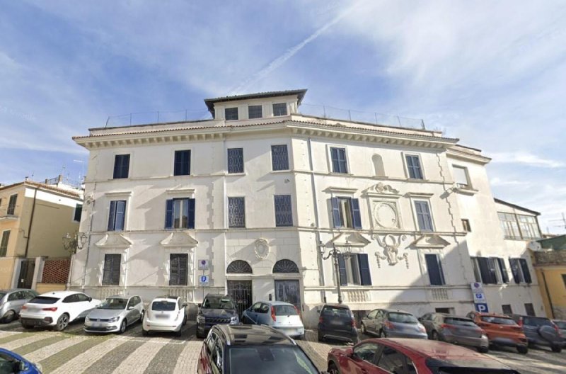 Attico a Frosinone