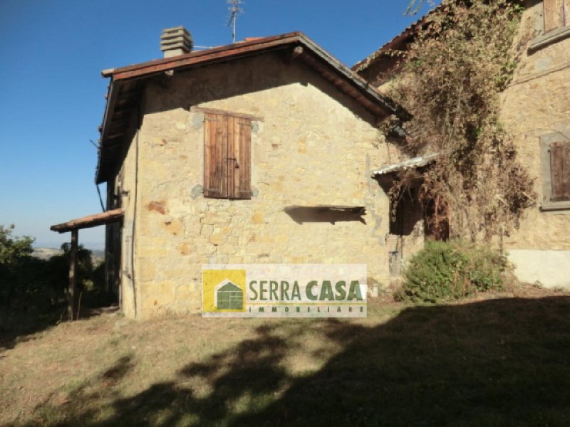 Casa em Serramazzoni