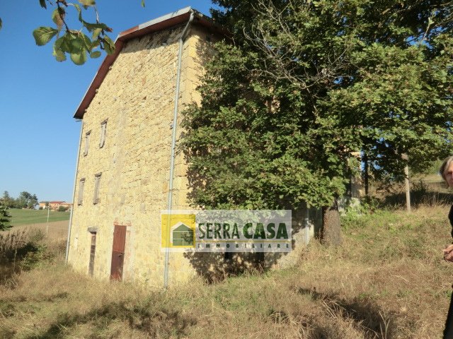 Maison à Serramazzoni