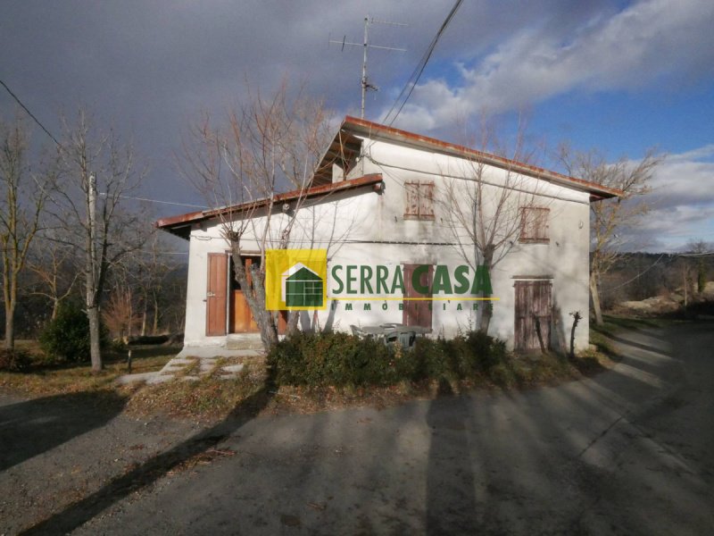 Farmhouse in Serramazzoni
