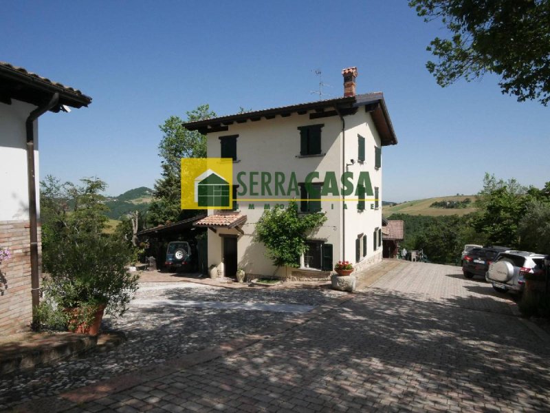 Дом в Серрамаццони