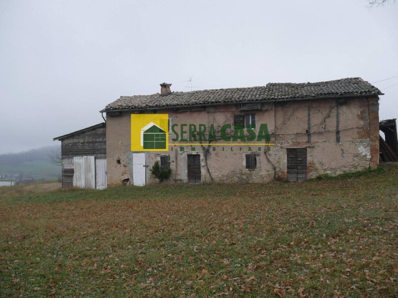 Bauernhaus in Serramazzoni
