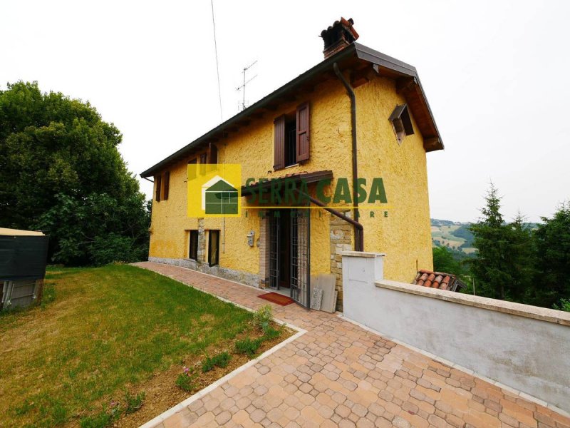 Casa en Prignano sulla Secchia