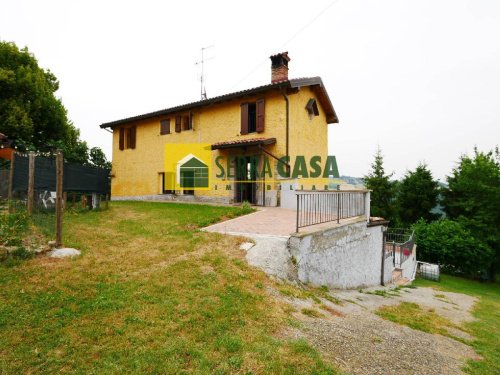 Casa em Prignano sulla Secchia