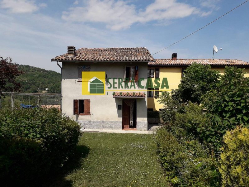 Casa a Serramazzoni