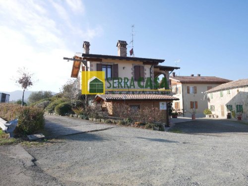 Casa a Serramazzoni