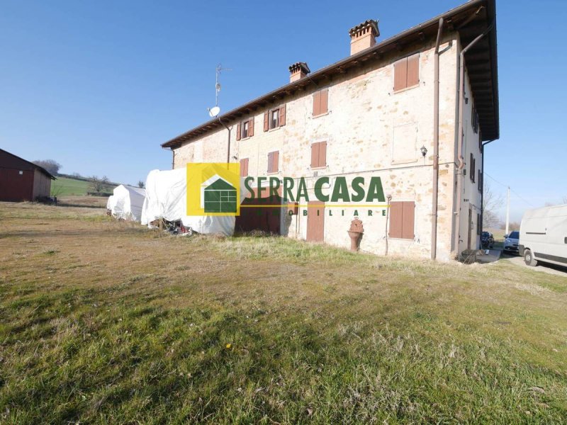 Casa a Serramazzoni