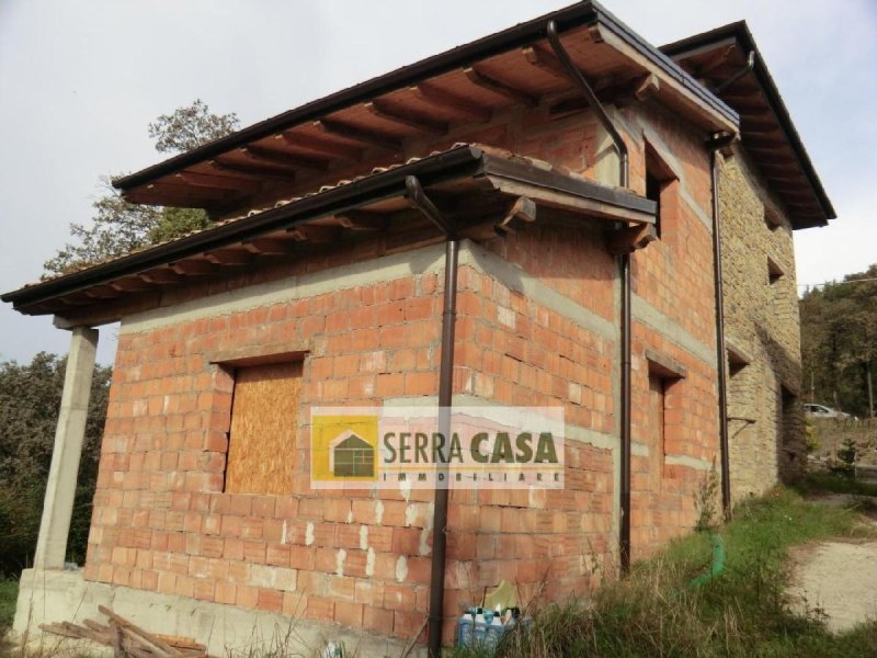 Casa en Serramazzoni