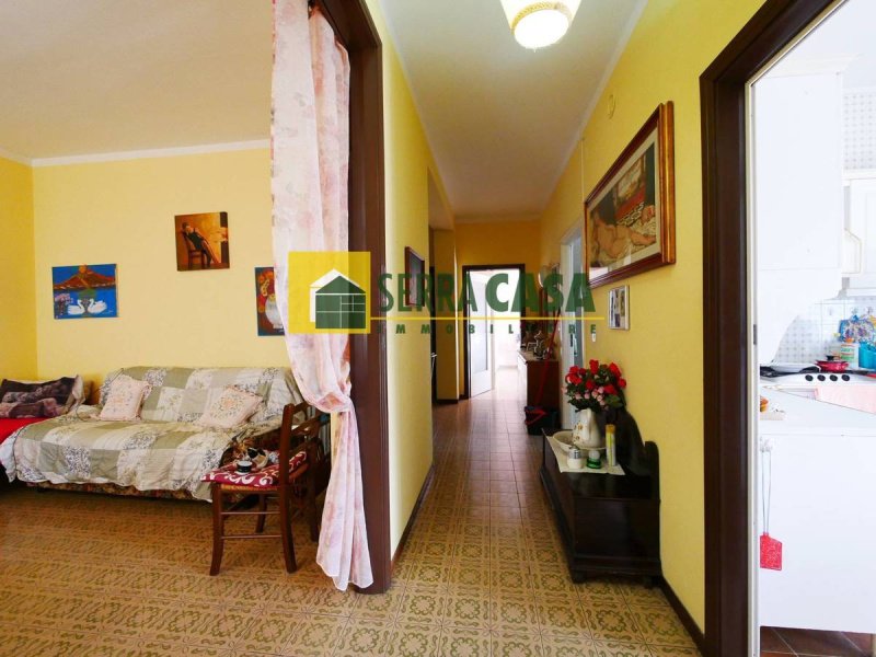 Apartamento em Serramazzoni