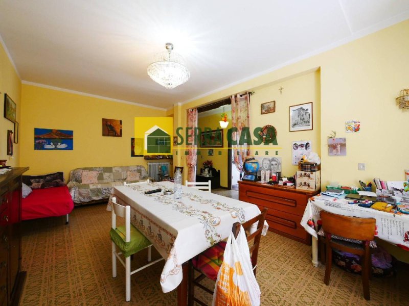 Apartamento en Serramazzoni