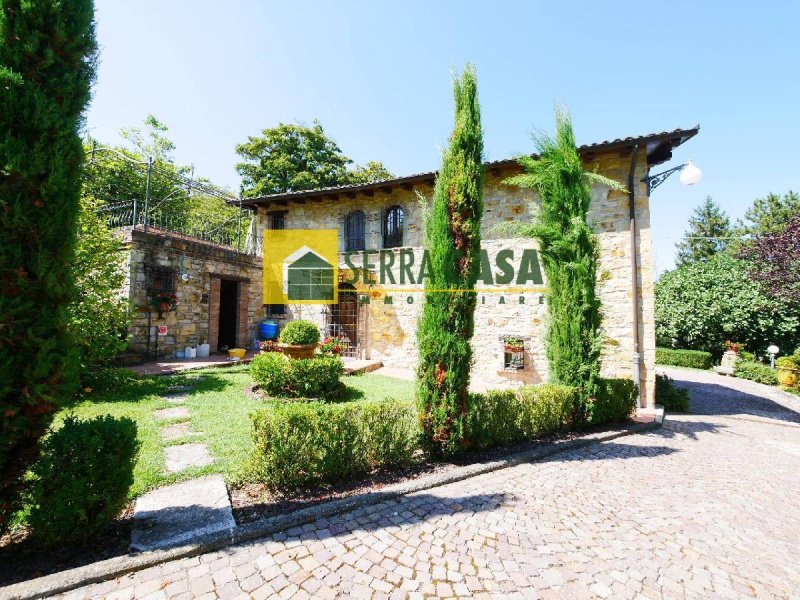 Casa a Serramazzoni