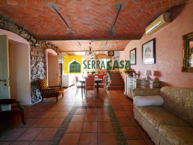 Casa em Prignano sulla Secchia