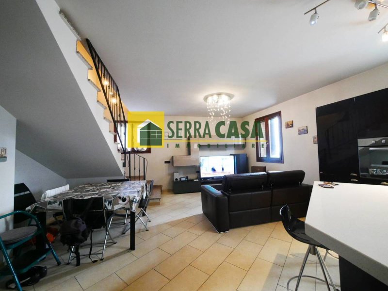 Appartement à Maranello