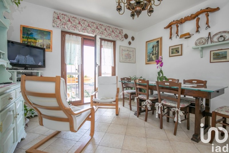 Appartement in Campomorone