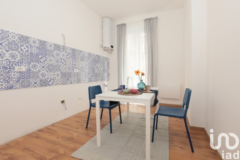 Apartamento en Génova