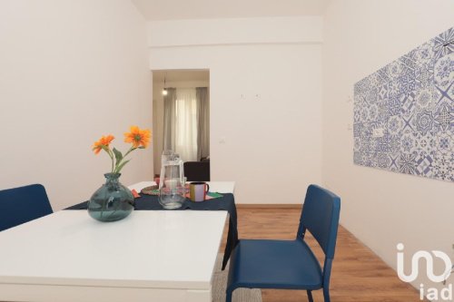 Appartement in Genua