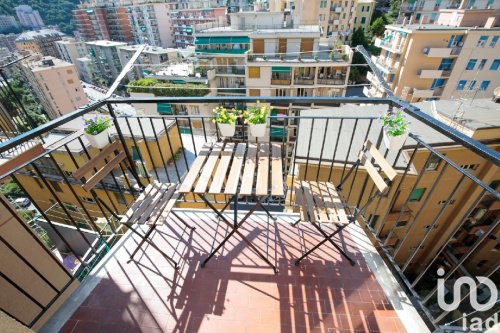 Apartamento en Génova