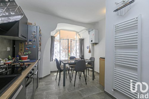 Apartamento em Génova