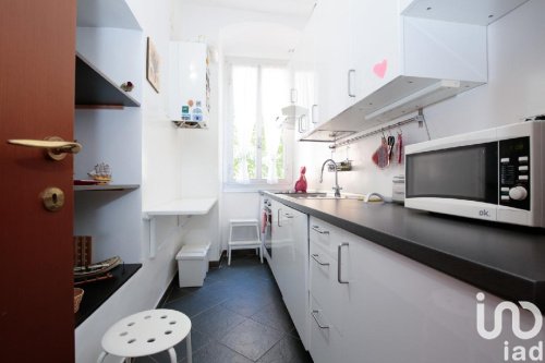 Apartamento en Génova