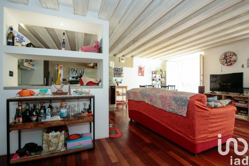 Apartment in Genoa