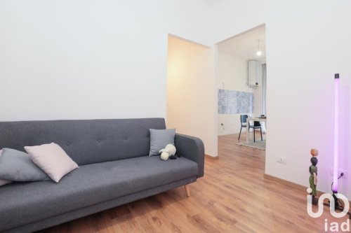 Apartamento en Génova