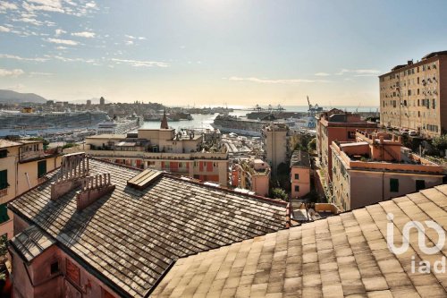 Loft/Penthouse in Genoa