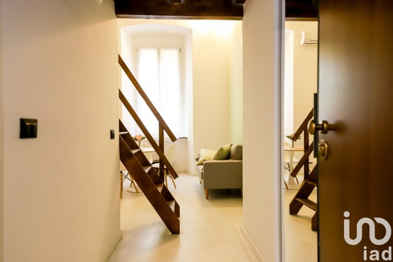 Loft/Attico a Genova