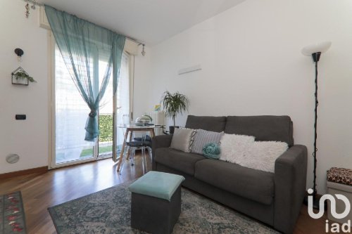 Appartement in Genua