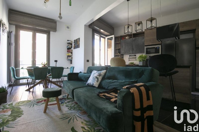 Appartamento a Genova