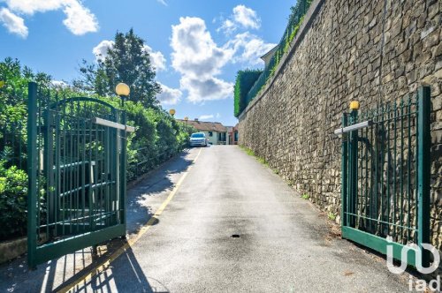 Apartamento em Génova