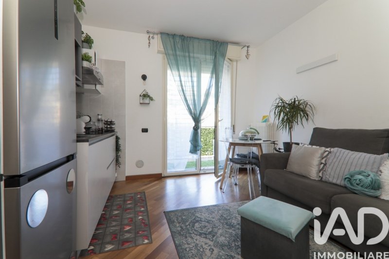 Apartamento em Génova