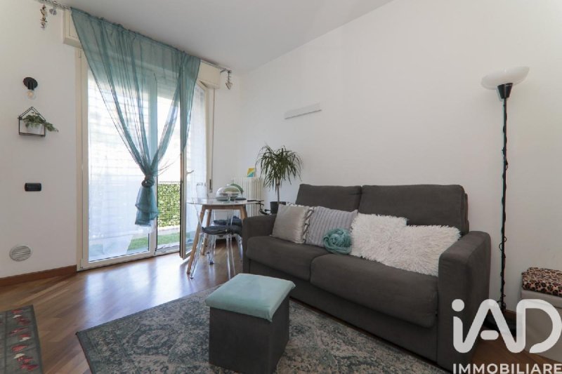 Apartamento em Génova