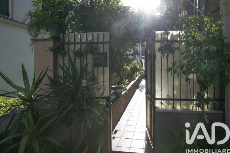 Appartement à Gênes