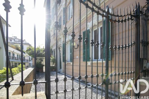 Apartamento em Génova