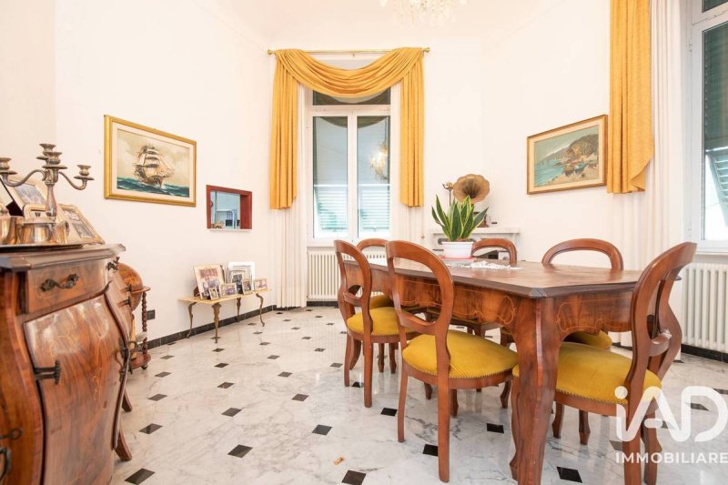 Appartamento a Genova