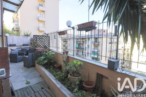 Apartamento en Génova