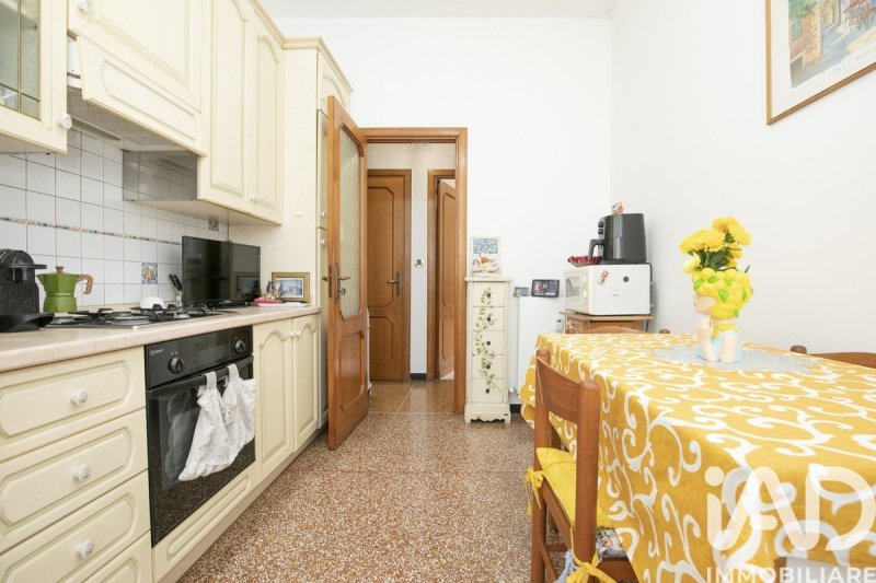 Wohnung in Genua