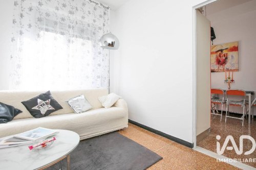 Apartamento en Génova