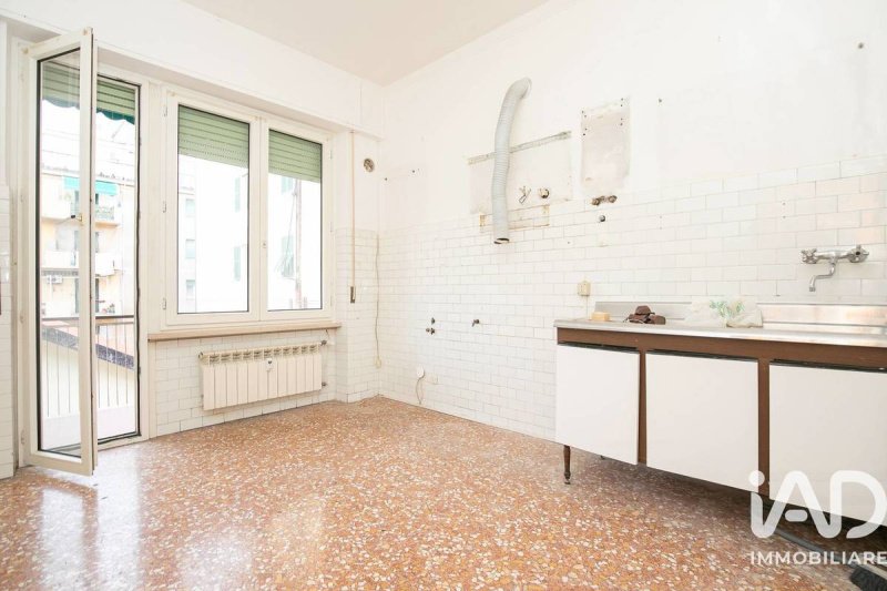 Appartement in Genua