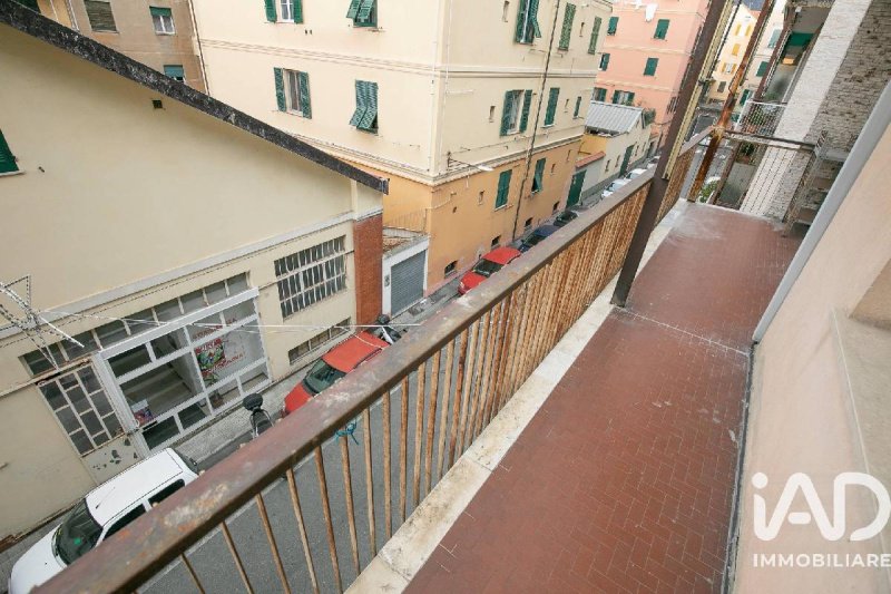 Appartement in Genua