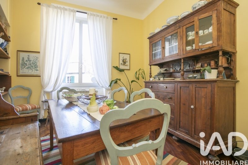 Apartment in Genoa