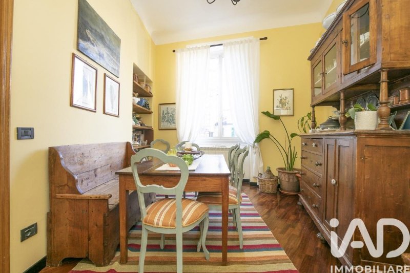 Apartment in Genoa