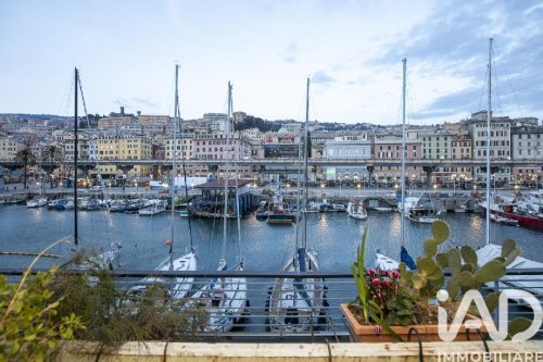 Appartement in Genua