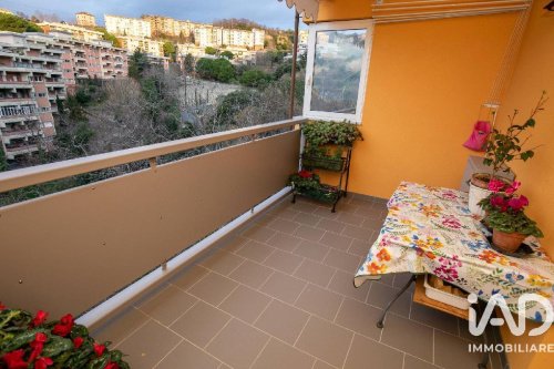 Wohnung in Genua