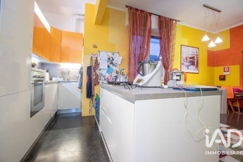 Apartamento em Génova