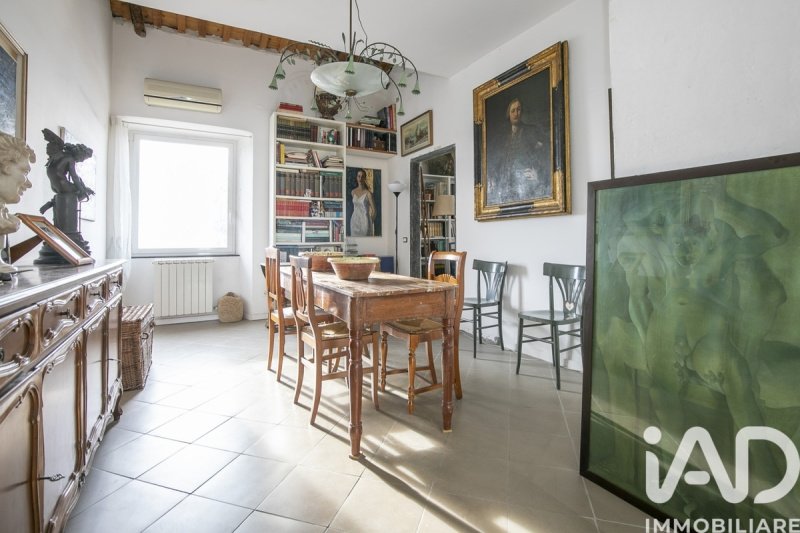 Apartment in Genoa