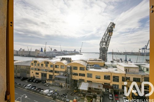 Apartamento en Génova