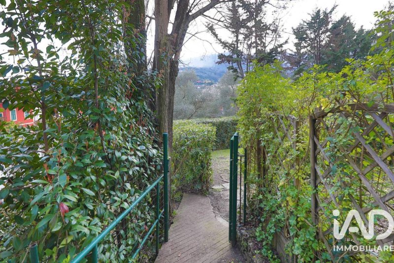 Квартира в Санта-Маргерита-Лигуре