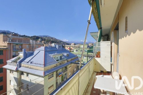 Appartamento a Genova