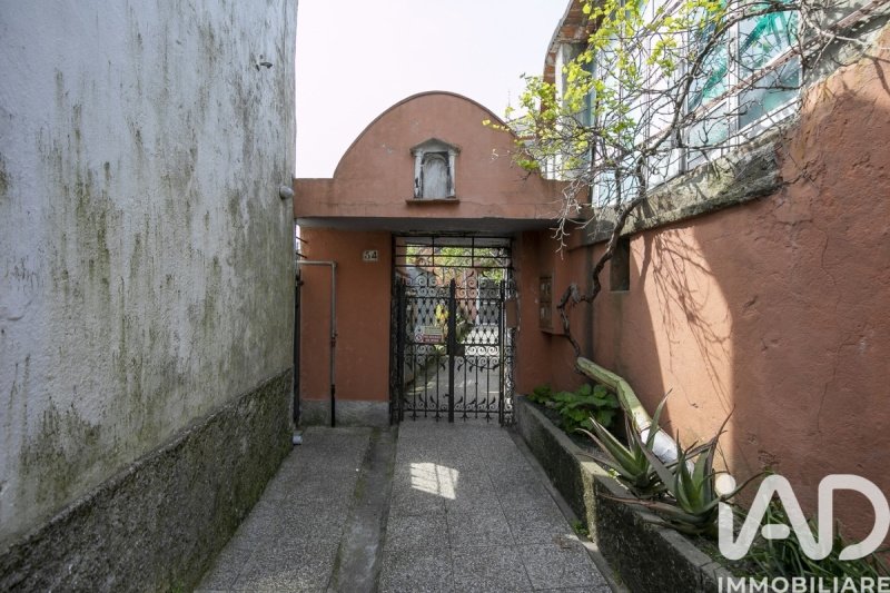Lägenhet i Genua